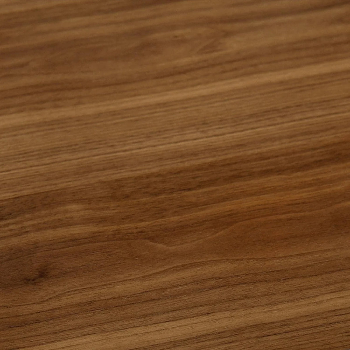 42" Round Walnut Wood Dining Table D827226