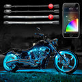 Advanced Accent Light App Kit 8pc P7800