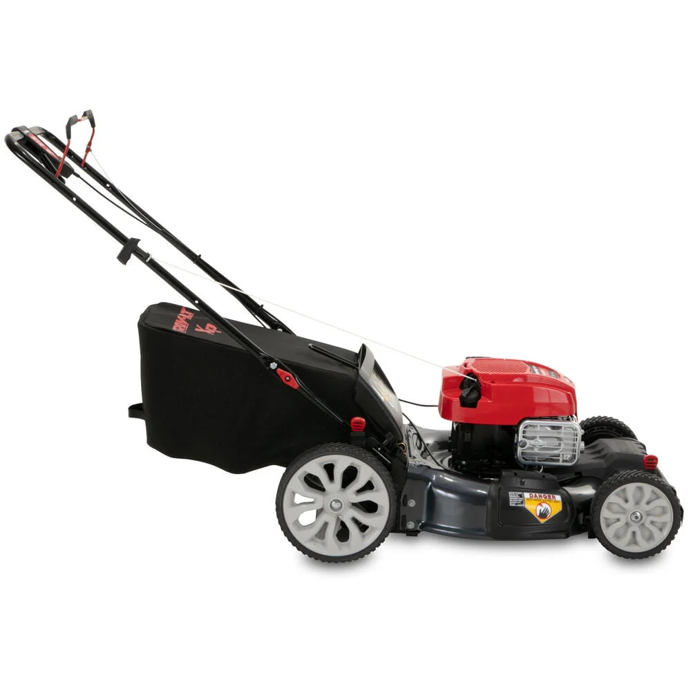 159cc FWD Self-Propelled Walk Mower W236