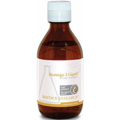 Biomega-3 Liquid 6.8 oz O91704