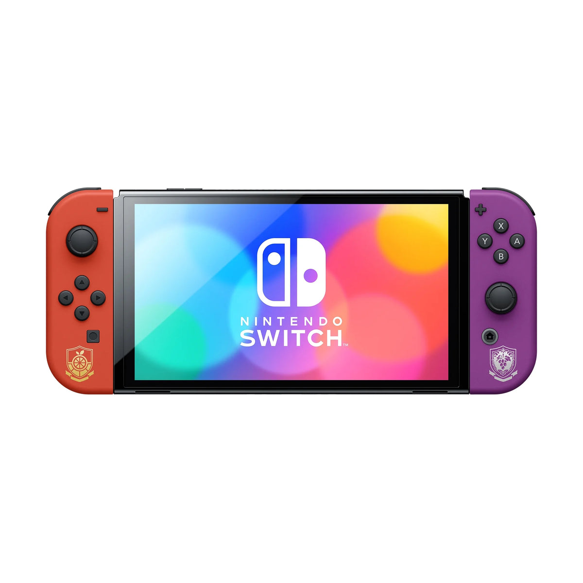 Nintendo Switch OLED Model K781989