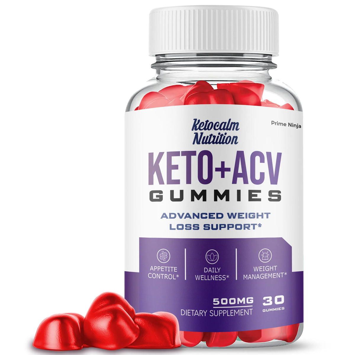 Keto ACV Gummies N276411