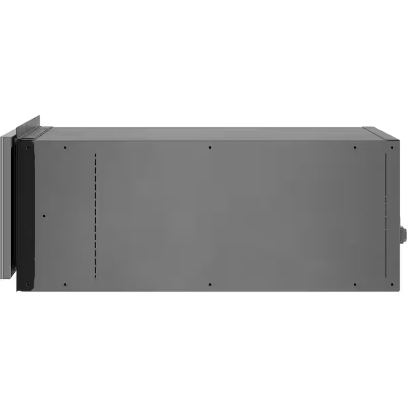 27 in. 1.9 cu. ft. Electric Warming Drawer Stainless Steel C189475