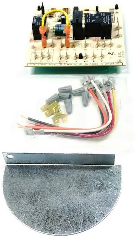 Defrost Circuit Board Kit X576