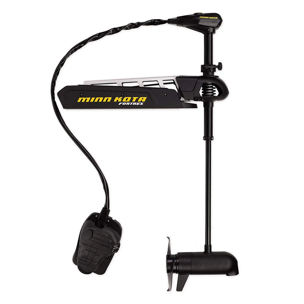 Bow Mount Freshwater Trolling Motor P3340