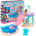 Pool Playset with Figures and Accessories U90354