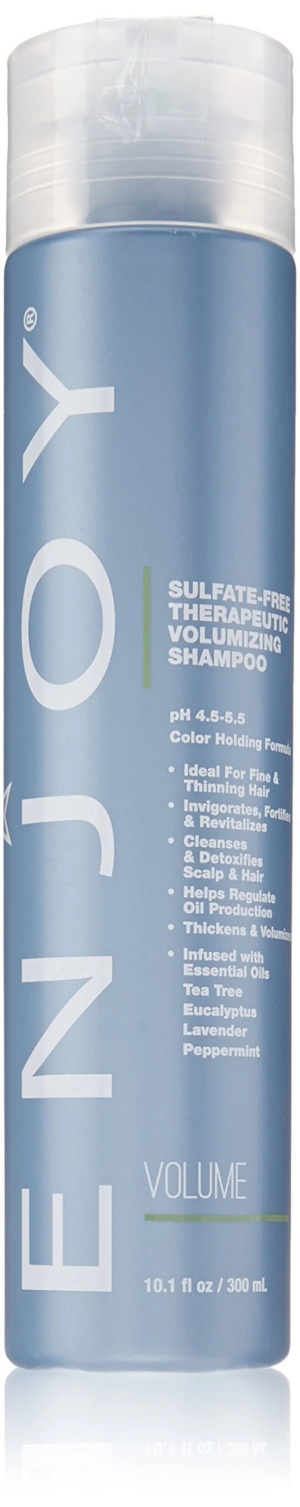 Volumizing Shampoo 10 Oz H53839