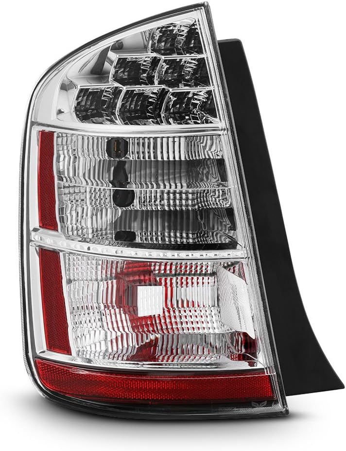 Passenger Side Tail Light U761