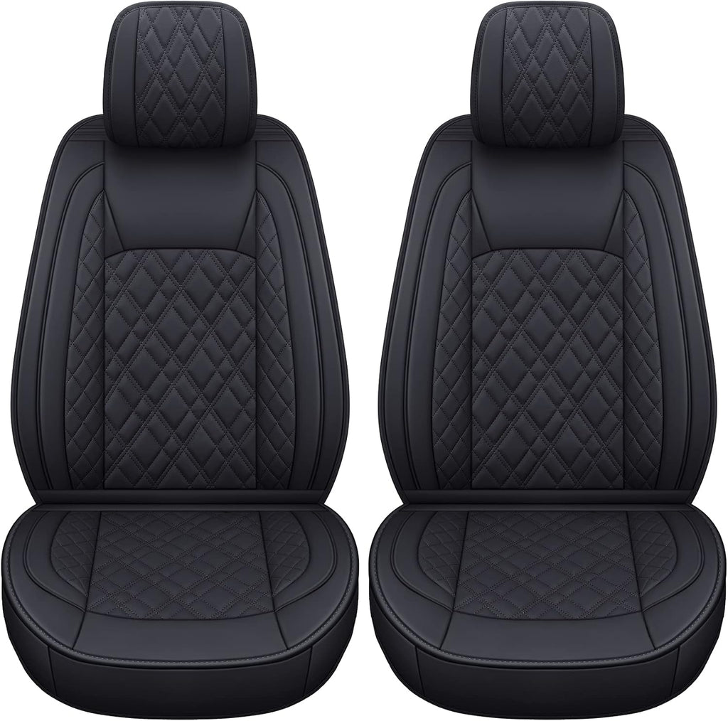 Ram Seat Covers Full Set Faux Leather B768560