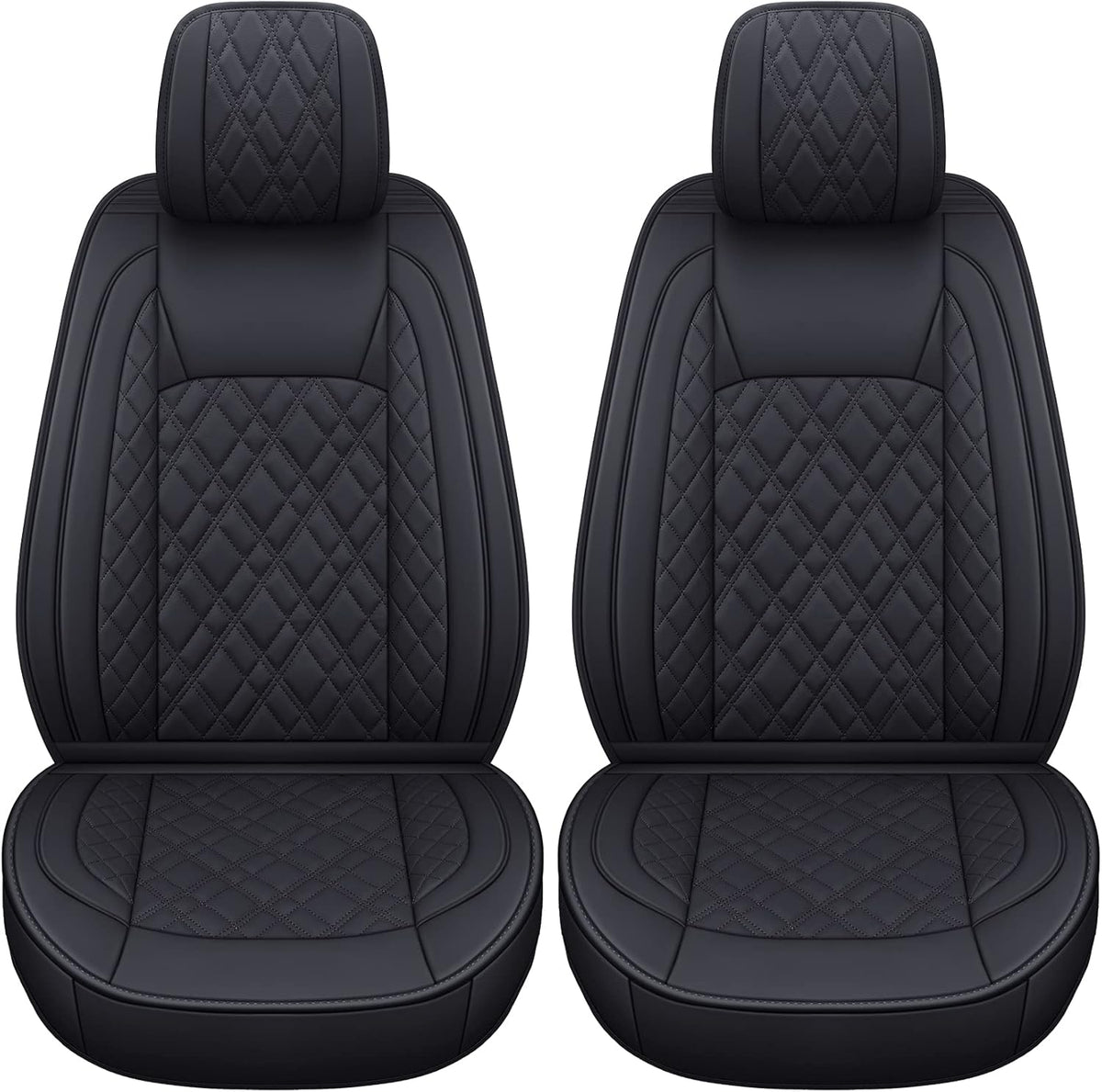 Ram Seat Covers Full Set Faux Leather B768560