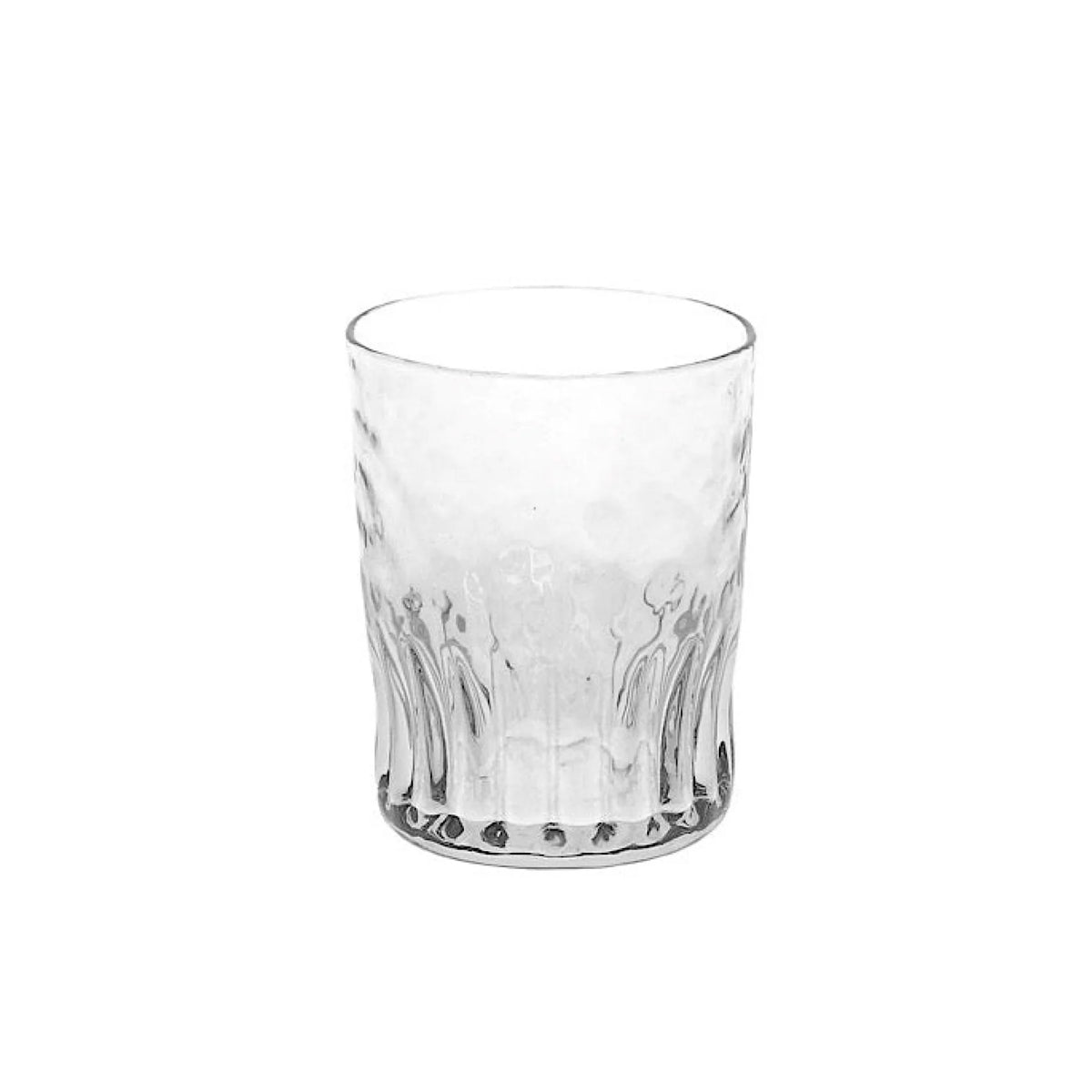 Glass 320cc Set 6pcs P5916
