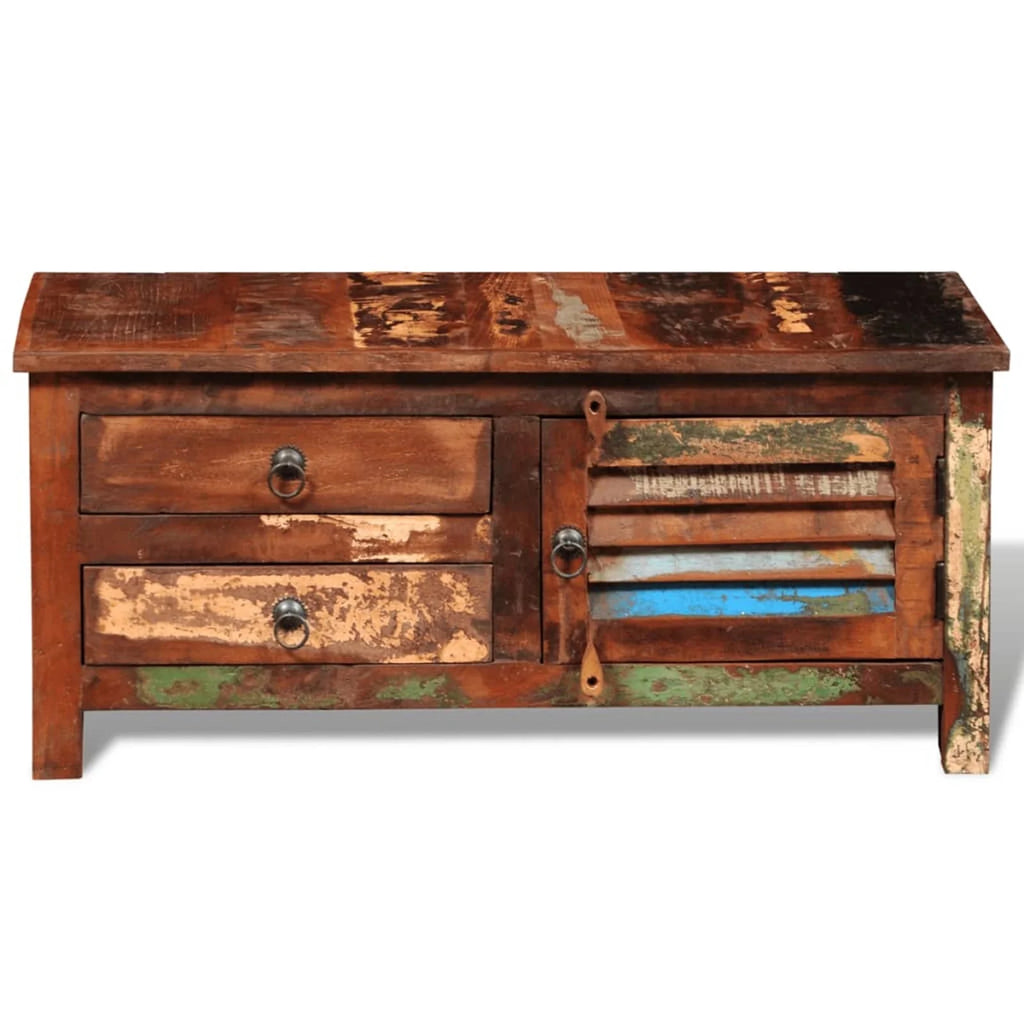 Solid Wood Cabinet Y5793