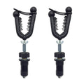 Pack Rack Plus XLR Single for UTVs D964