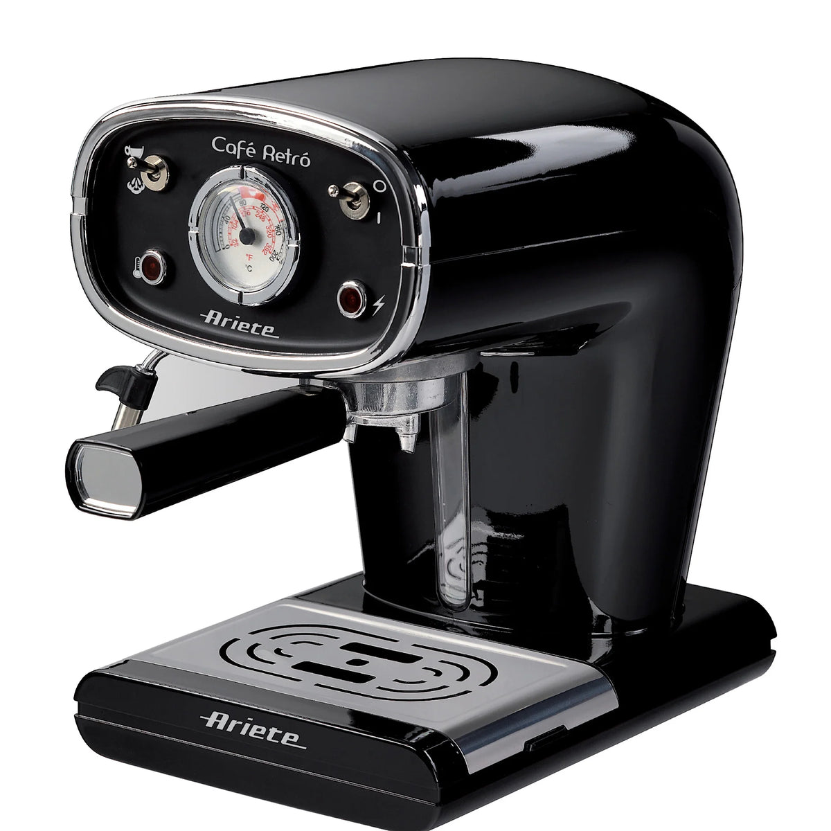 Espresso Pump 850W H1442