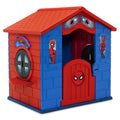 Plastic Indoor/Outdoor Playhouse Y52821