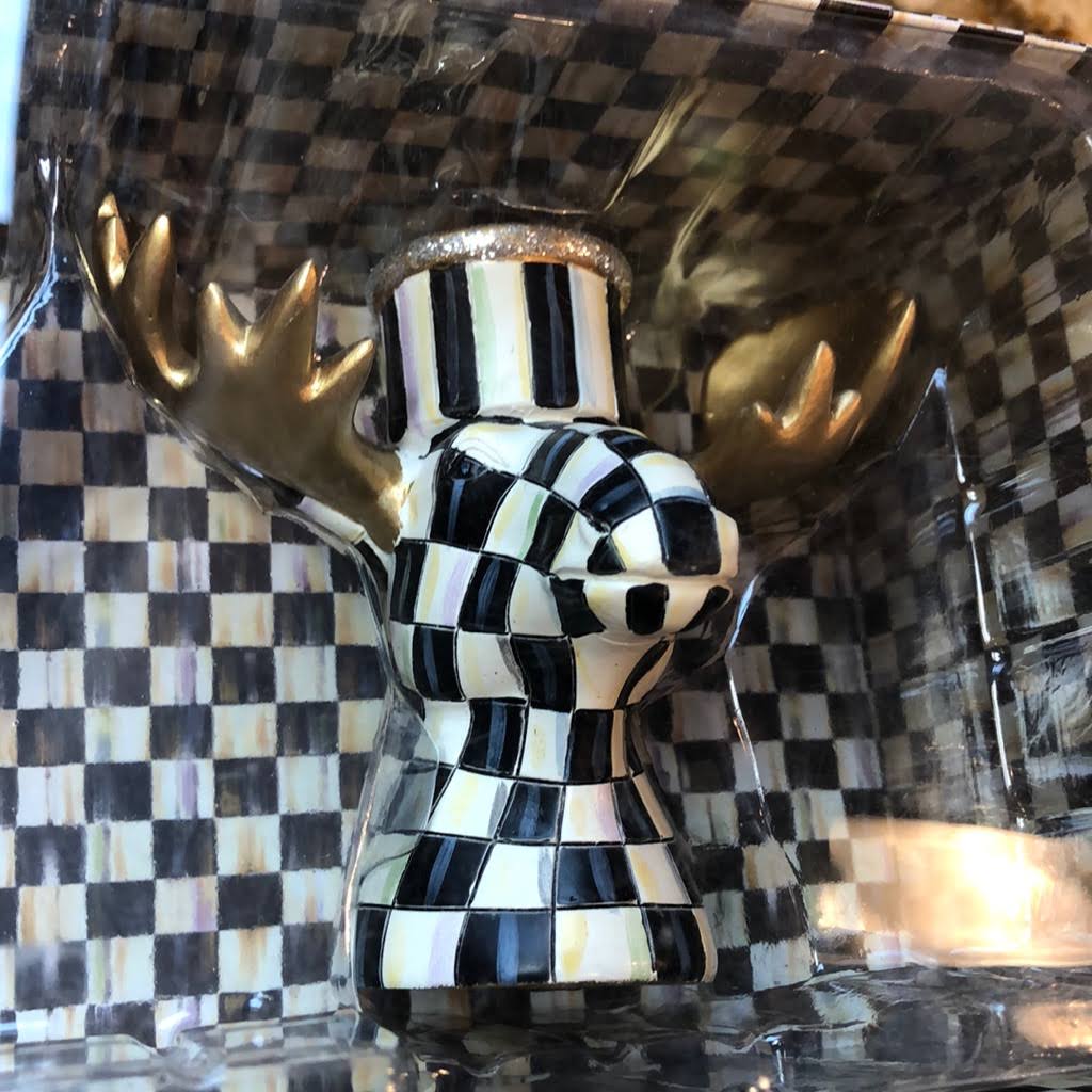 Set of 2 Candlesticks F7318