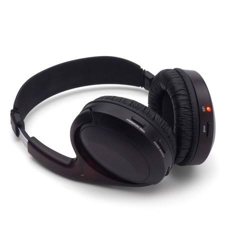 Rear Seat Entertainment Headphones E87491
