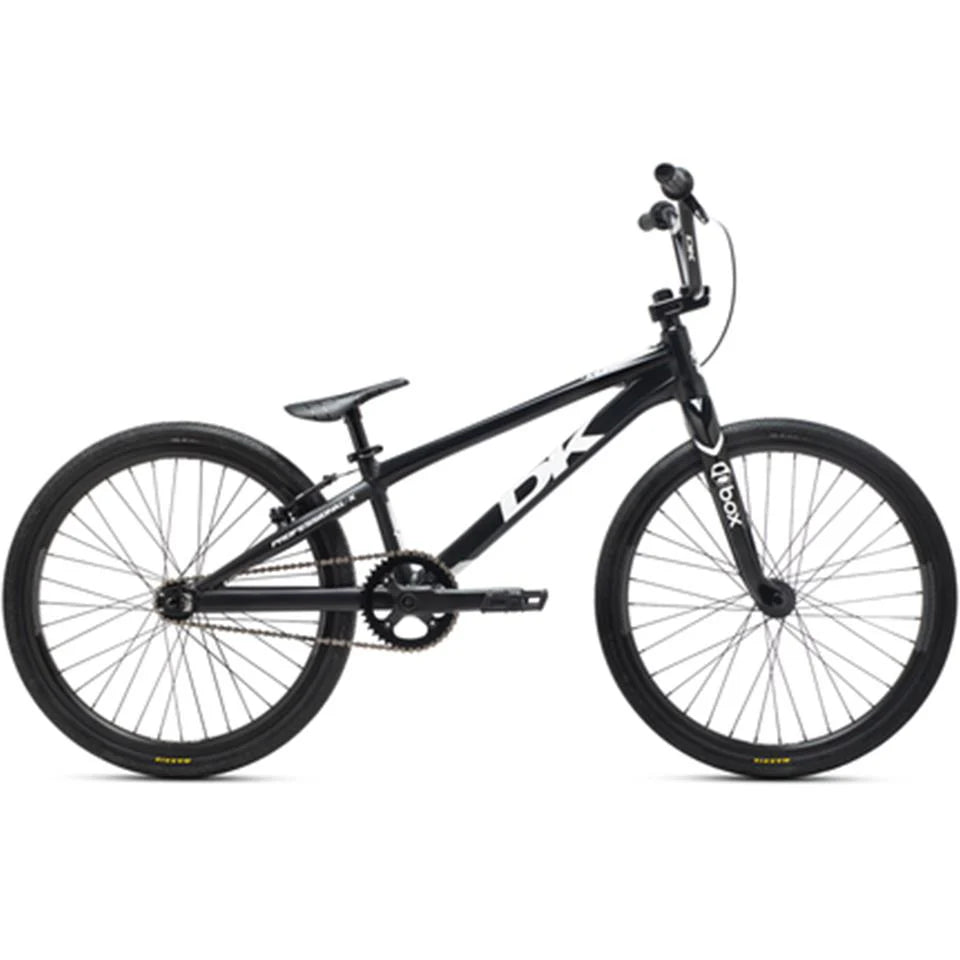 24 Cruiser BMX Race Bike Q55264