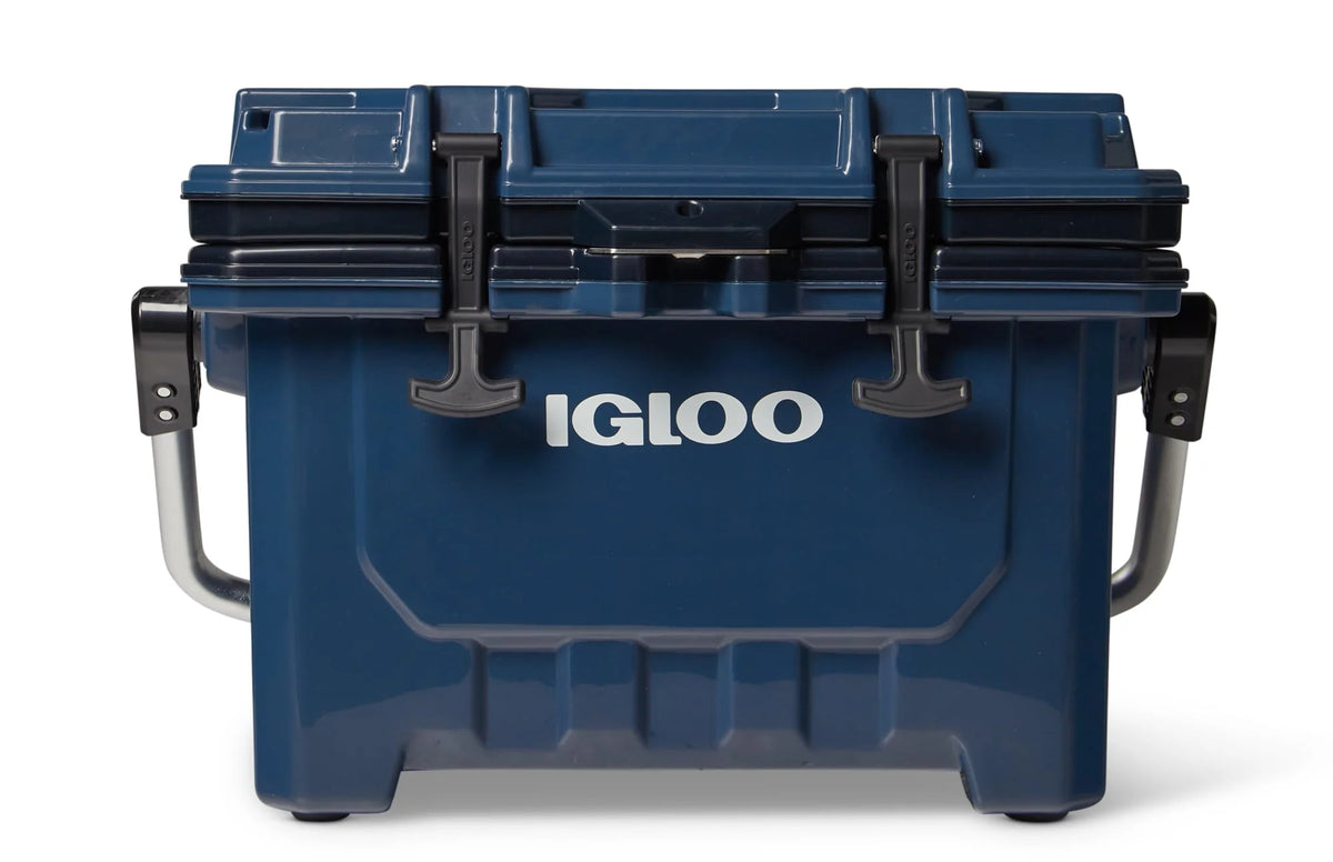 24 Quart Hard Sided Cooler H449