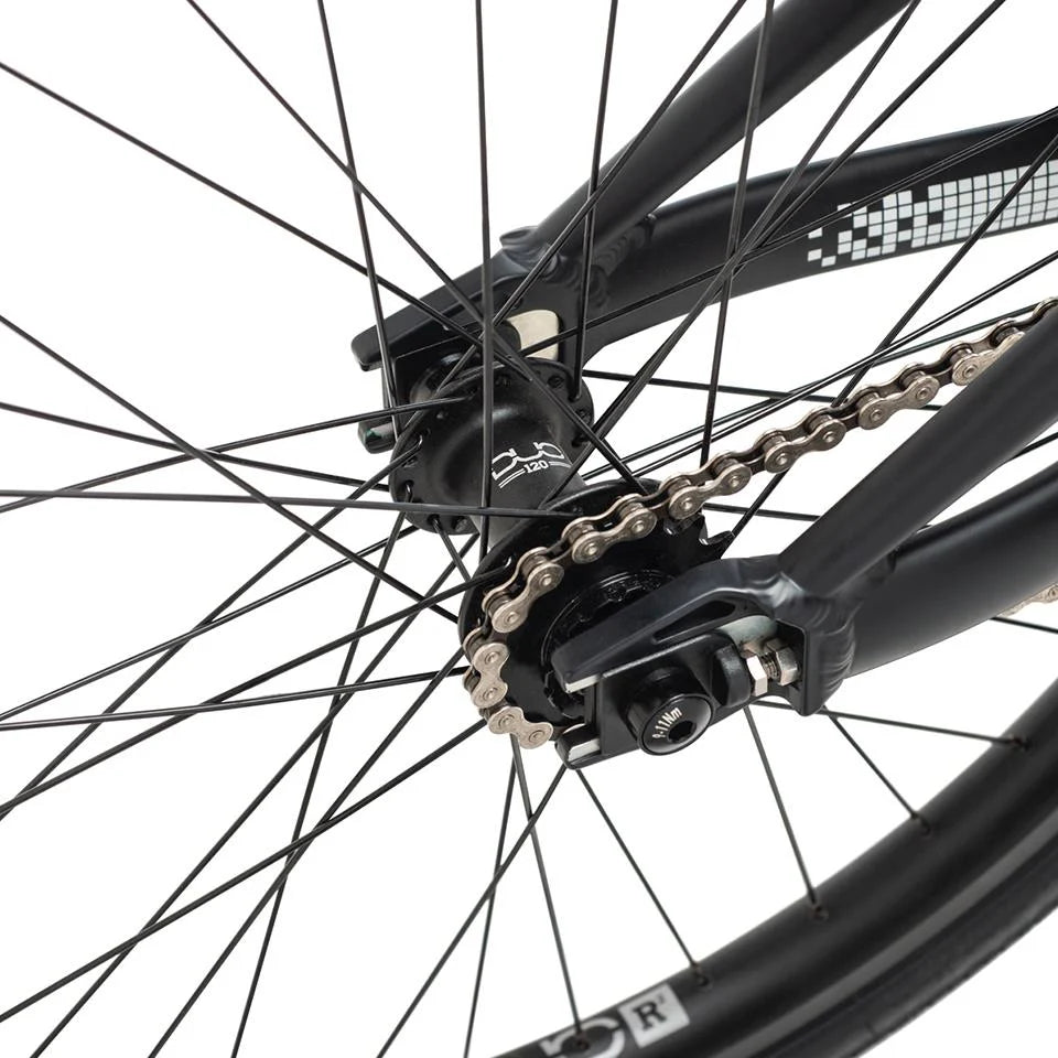 24 Cruiser BMX Race Bike Q55264