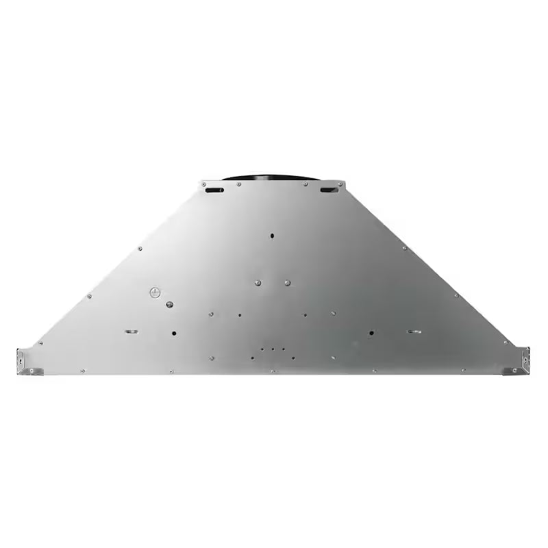 30 in. Stainless Steel Ducted Range Hood U3718