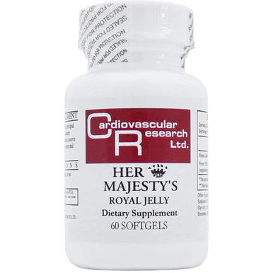 Royal Jelly 60sg H506