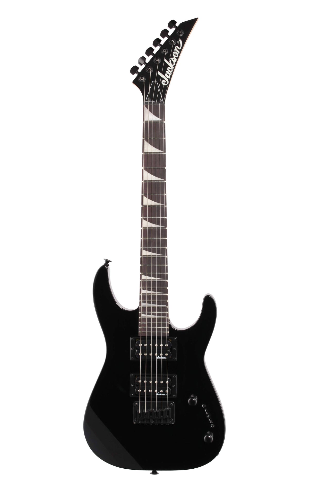 Black Electric Guitar F708395