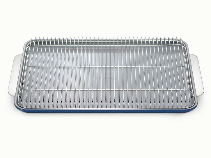 Baking and Cooling Duo in Navy O31200