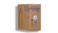 White Cat6 Riser Solid Ethernet Cable 1000Ft K732494