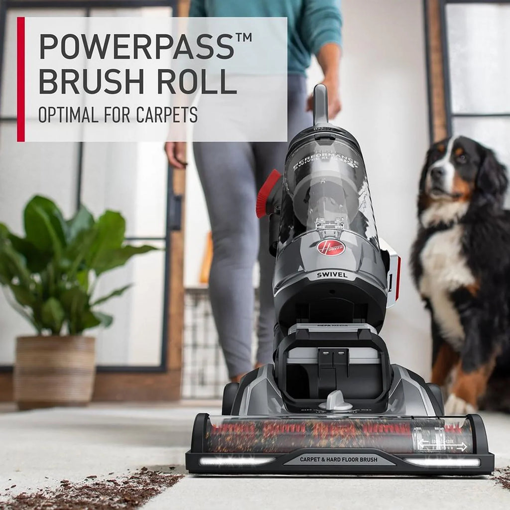 High Performance Pet Vacuum C3492