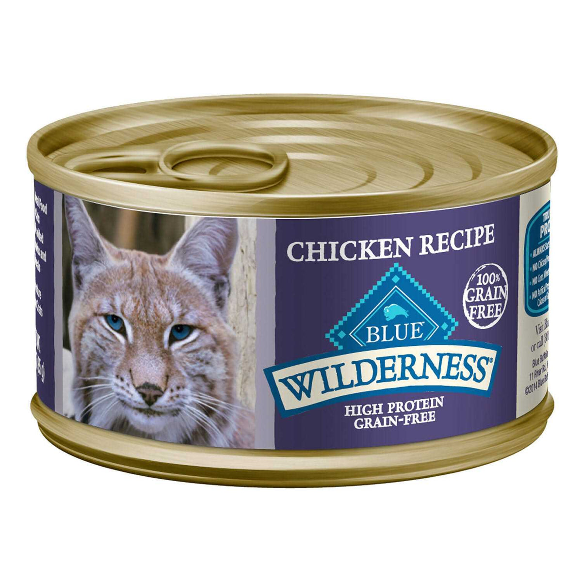 Cat Food W6287