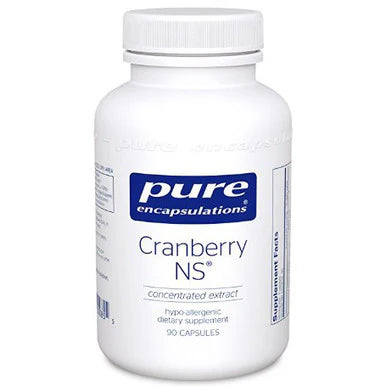 Cranberry 90 Capsules K60657