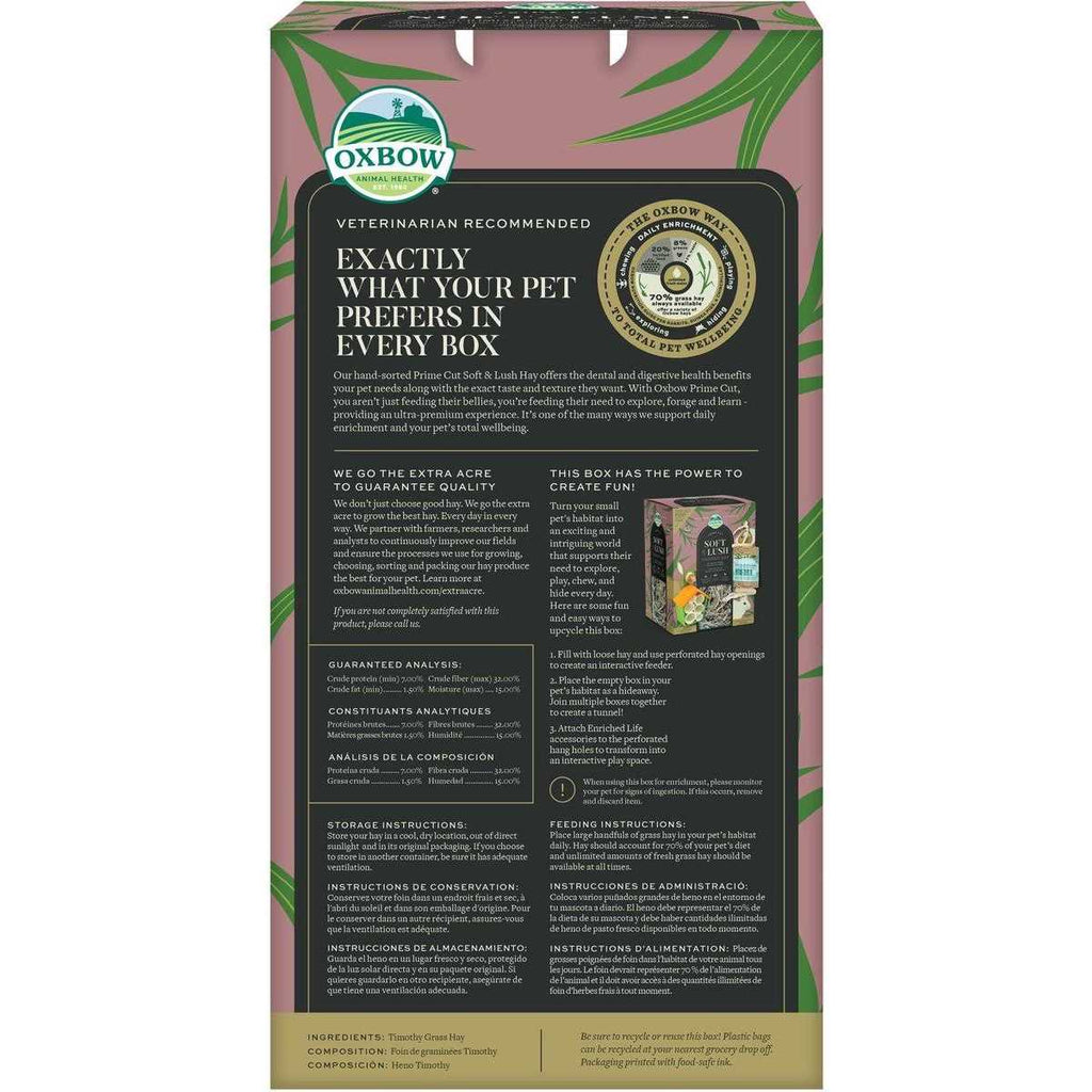 Timothy Hay Small Pet Food Q962