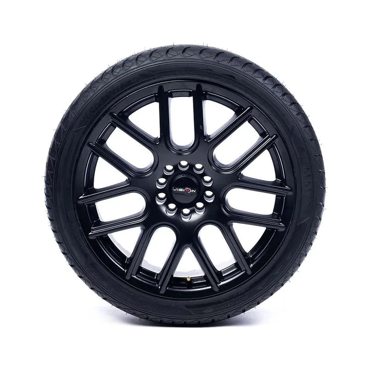 All Season 245/45R18 100W XL Passenger Tire O383968