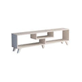 White TV Unit R384