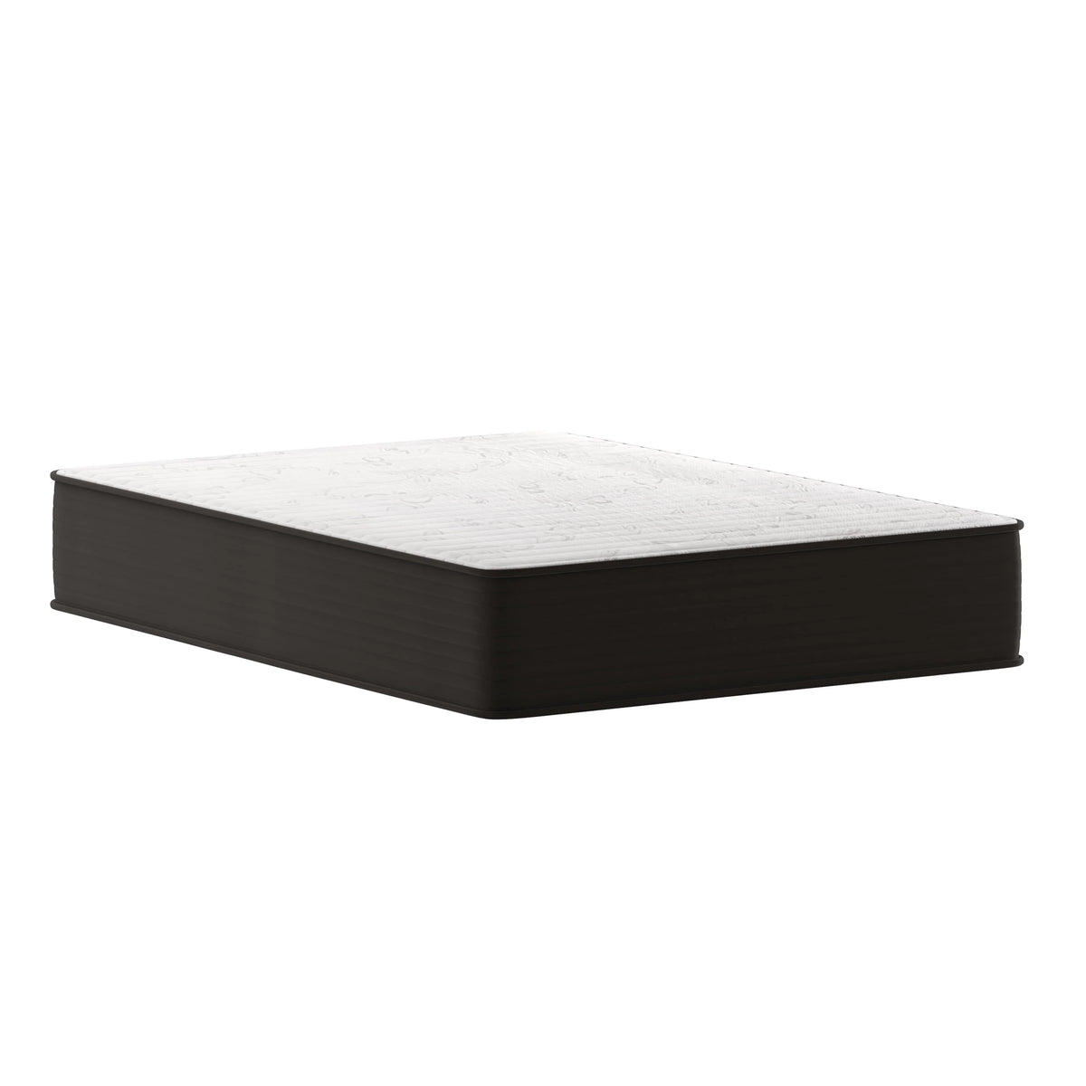 12” Foam & Pocket Spring Hybrid Mattress, Full A159