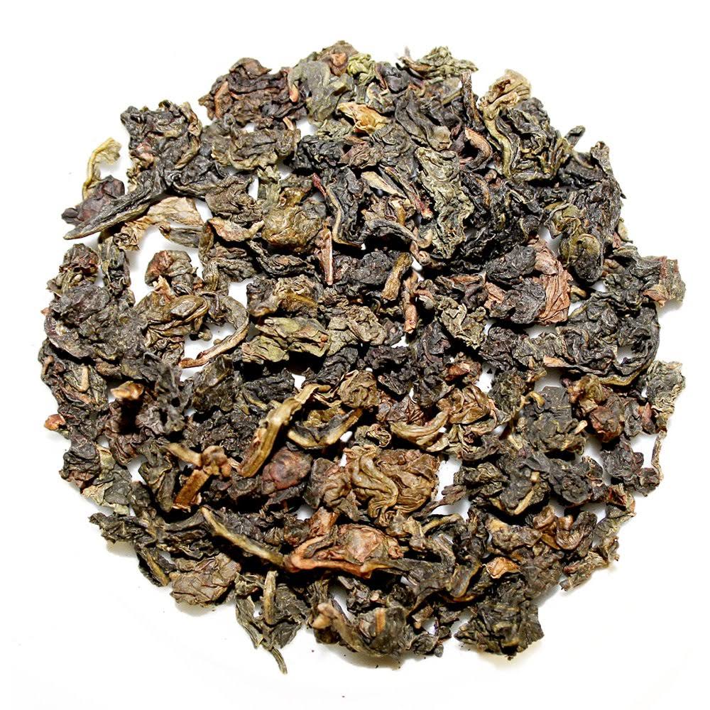 Organic Oolong Tea J569534