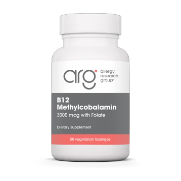 B12 Methylcobalamin 50 loz I961