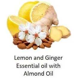 Essential Oil Joint Relief for Dogs K236248