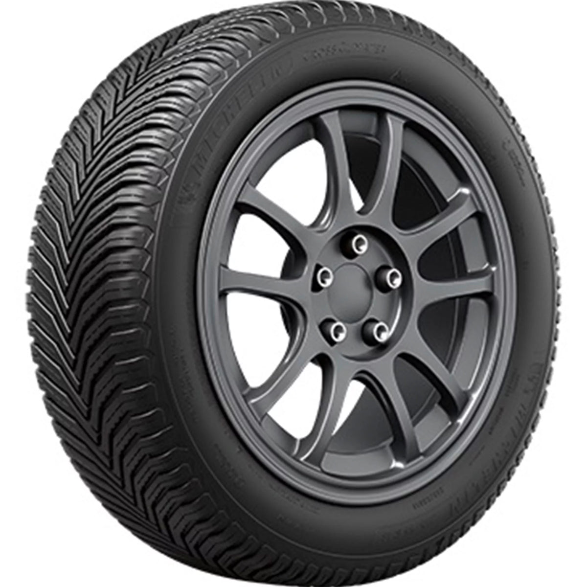 All Weather 225/55R17 101V XL SUV/Crossover Tire F114