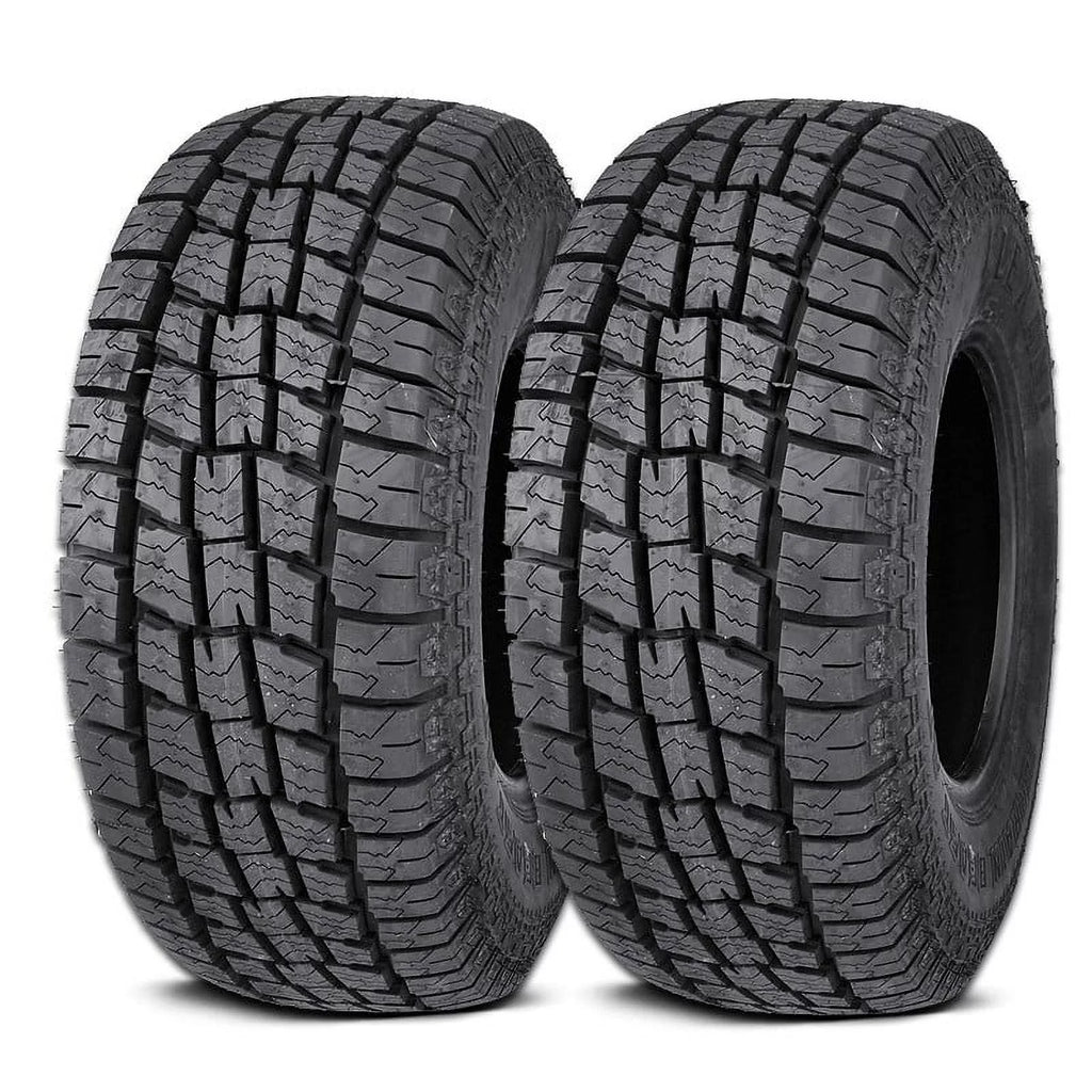 235/80R17 All Terrain Tires W9082