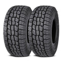 235/80R17 All Terrain Tires W9082