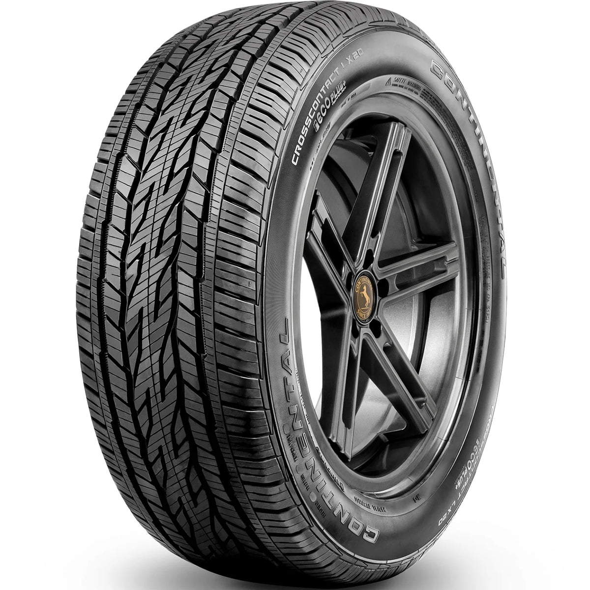 Tire F77474
