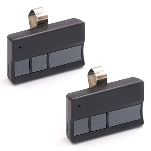 Universal Garage Door Opener Remote I635