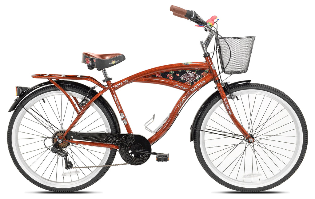 Cruiser Bike F387560
