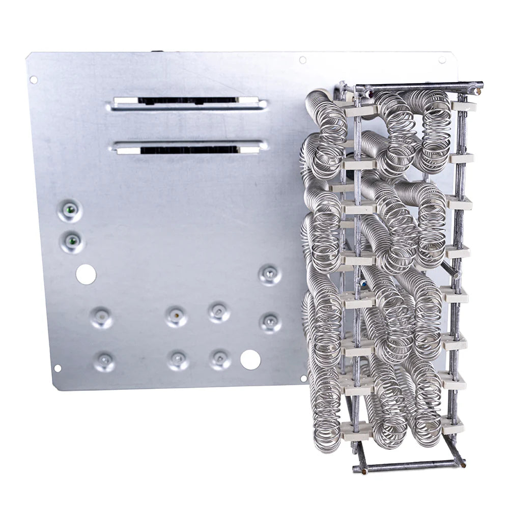 15 KW Heat Strip with Circuit Breaker D724
