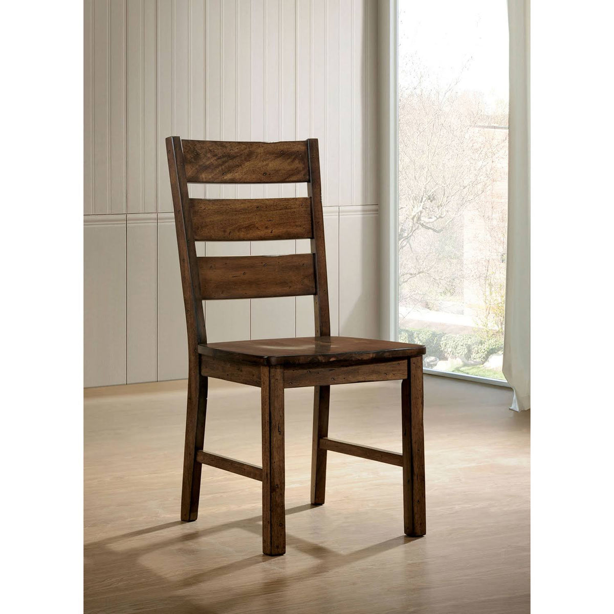 Walnut Dining Table I824