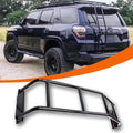 Steel Rear Ladder X924