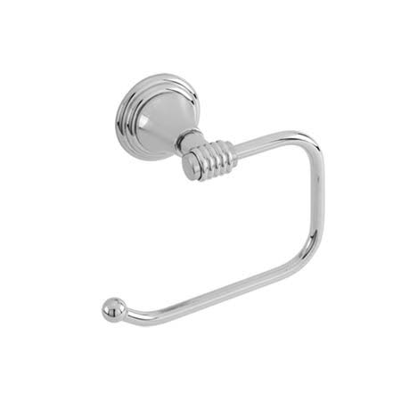 Polished Nickel Toilet Tissue Holder O6632