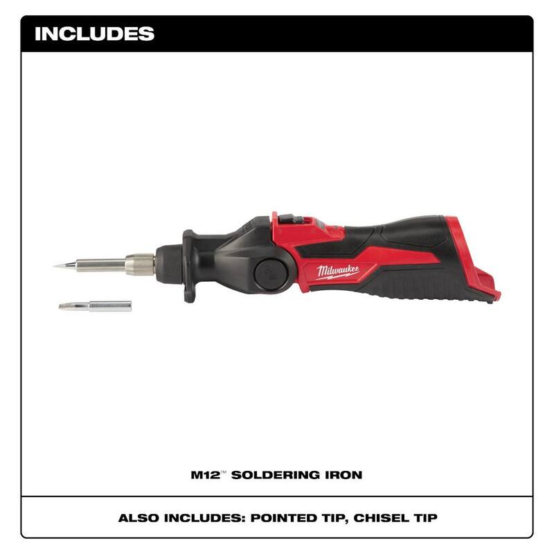 12-Volt Lithium-Ion Cordless Right Angle Die Grinder Kit S65771